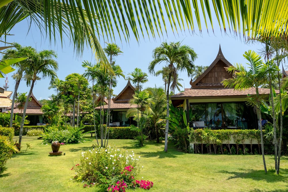 ランタ パレス ビーチ リゾート ＆ スパ 【大人専用】 写真