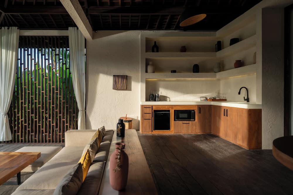 クアラ ロンボク 写真