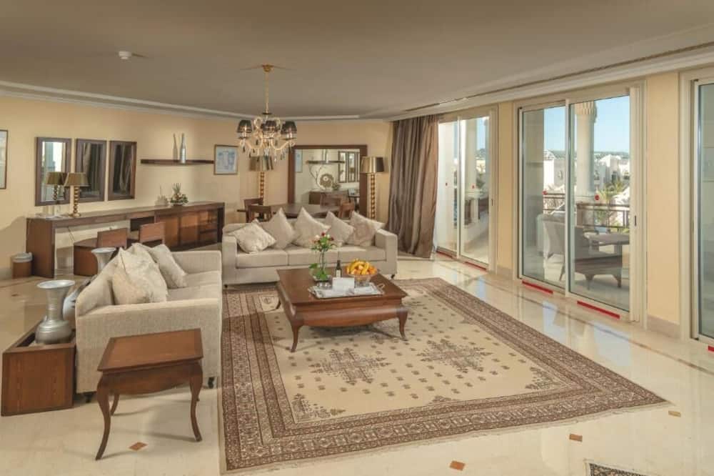 Hasdrubal Prestige Thalassa & Spa Djerba 写真