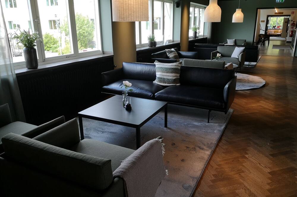 Hotell Kristina 写真