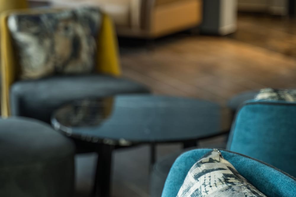 クリスティ スイーツ ホテル 写真