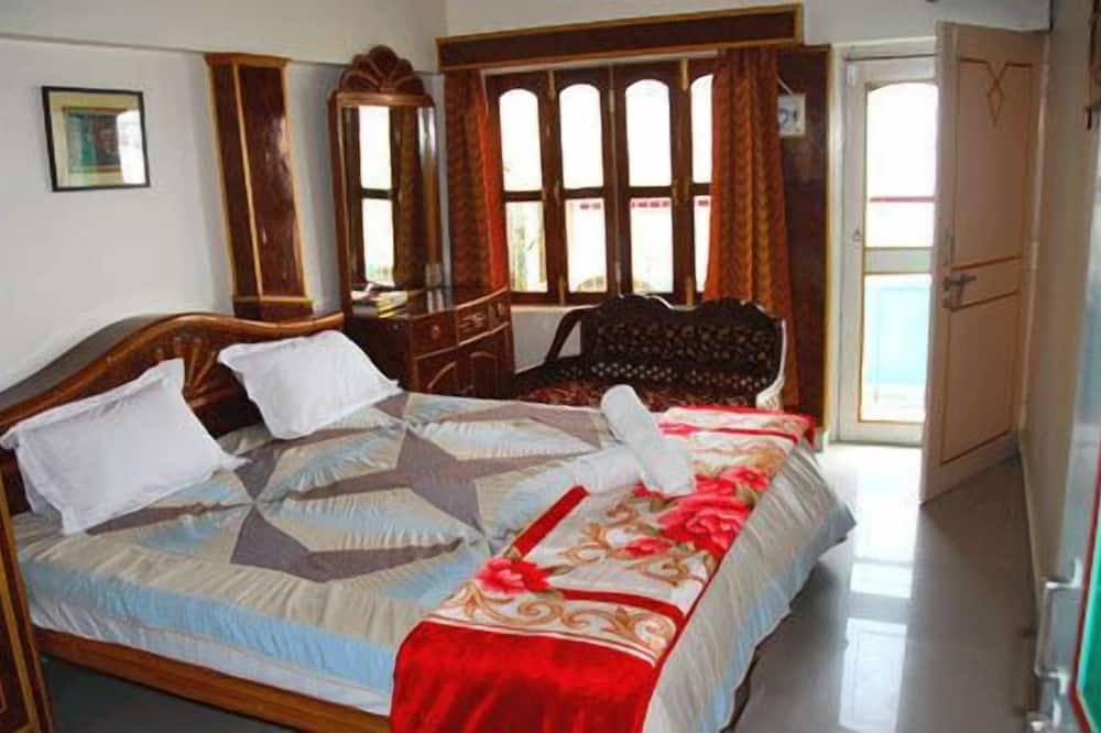 ケダールシュワール ベッド アンド ブレックファスト 写真