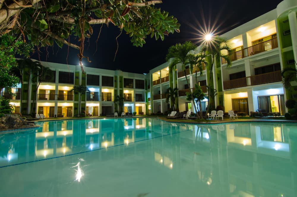 アップル ツリー リゾート&ホテル 写真