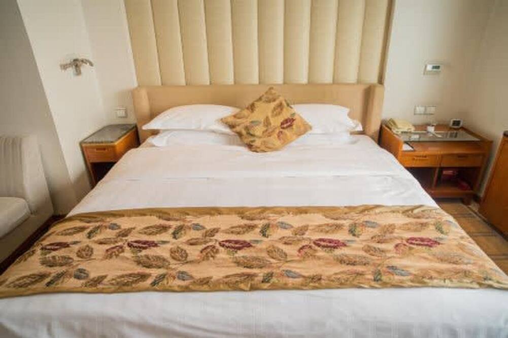 Shangmao International Hotel（Xinjiekou deji plaza branch） 写真