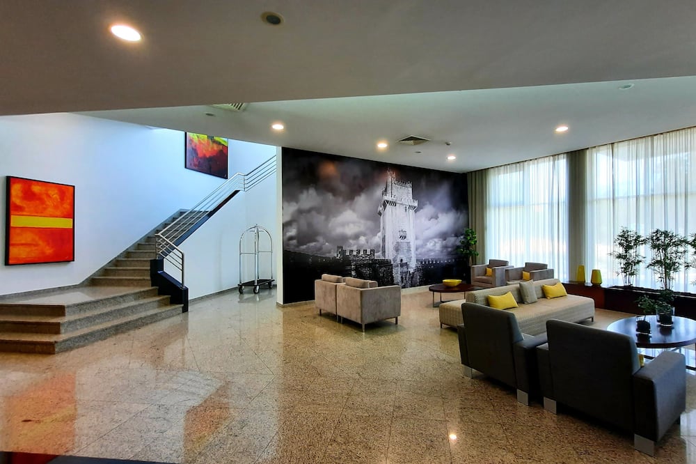 Beja Parque Hotel 写真