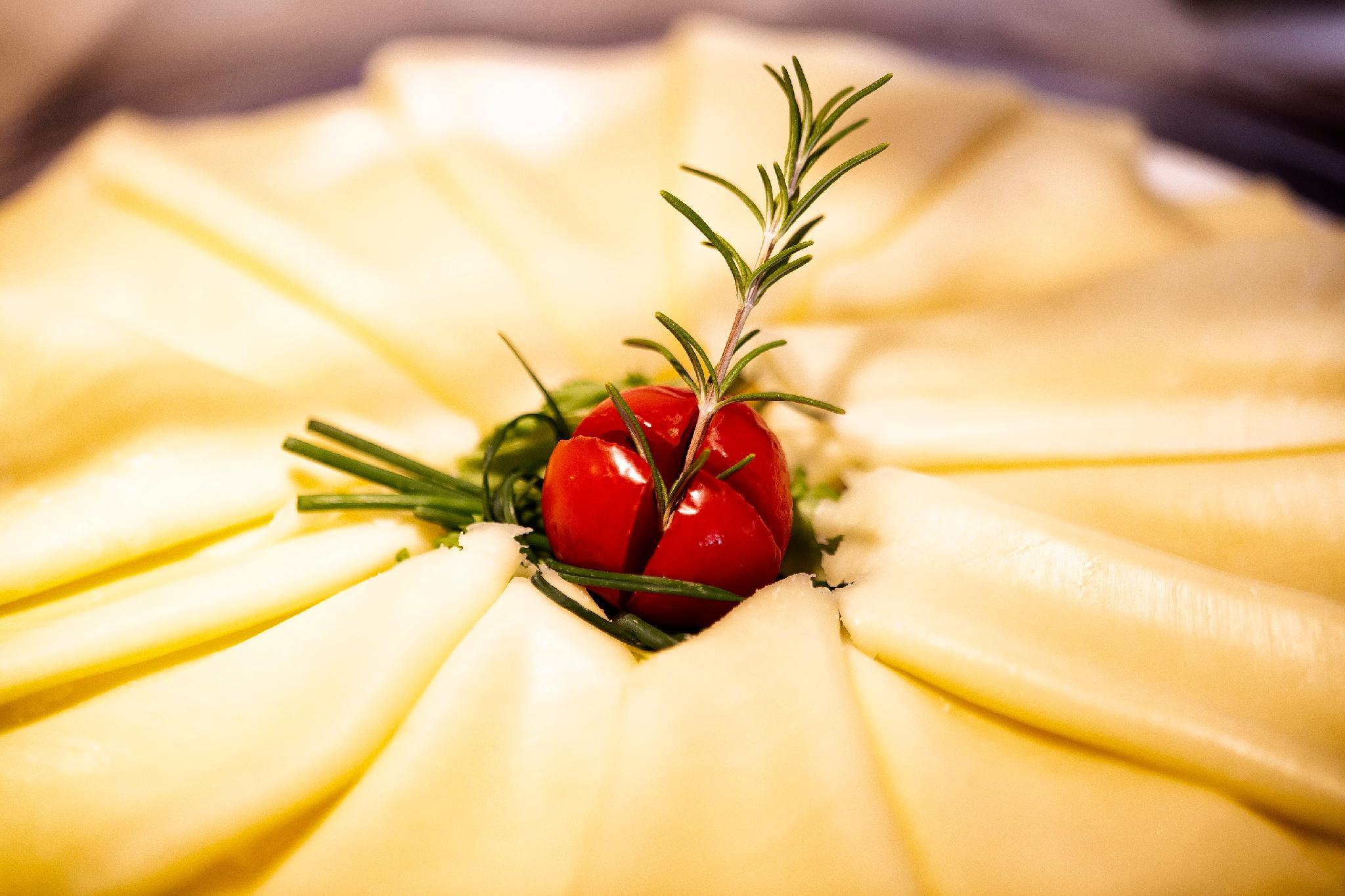 ホテル ローラス アル ドゥオーモ 写真