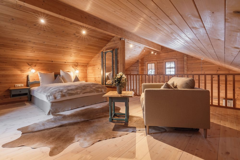 ホテル レイテンホフ スーペリア 写真