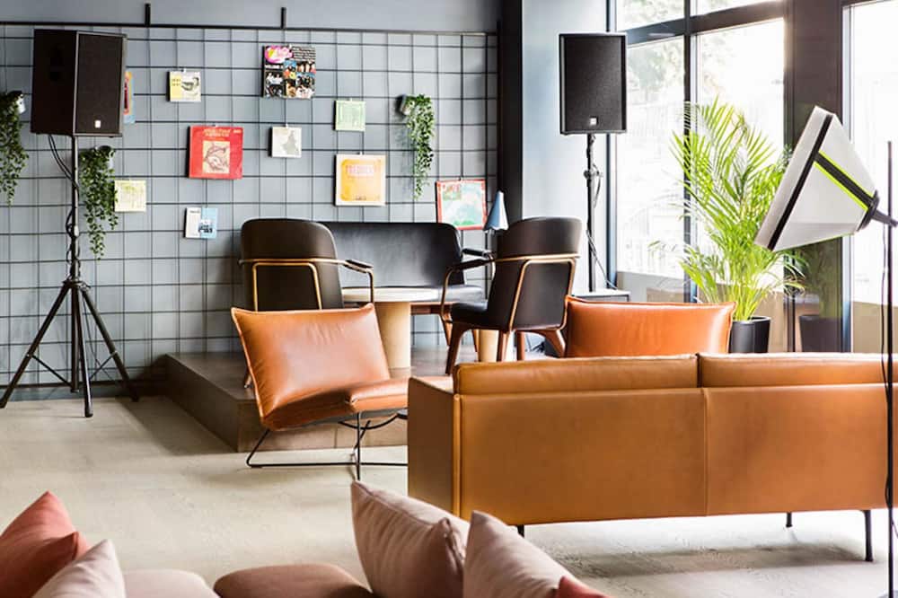 コンフォート ホテル ホルベルク 写真