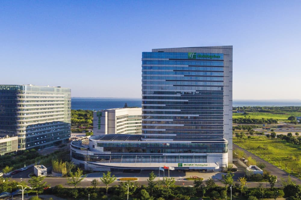 ホリデイ イン 蘇州 太湖 by IHG (蘇州太湖假日酒店) 写真