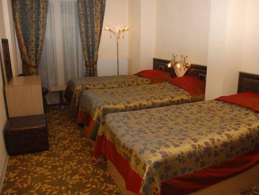 Myhouse Hotel 写真