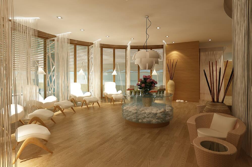 Miraggio Thermal Spa Resort 写真