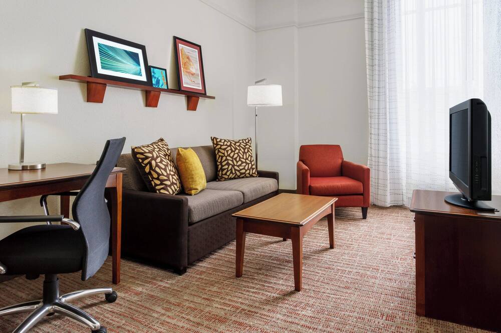 Residence Inn by Marriott Houston Downtown/Convention Center 写真