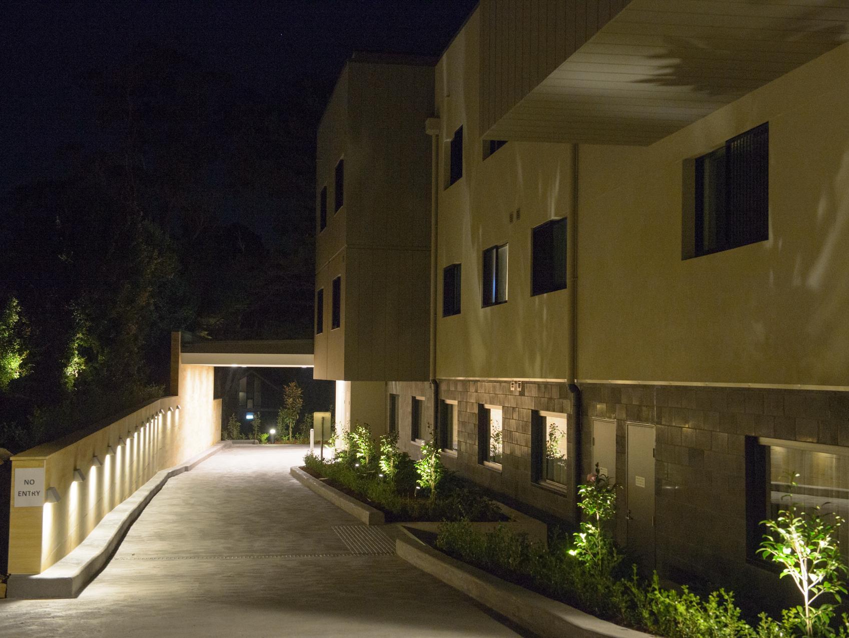 ミラマール ガーデンズ ホテル 写真