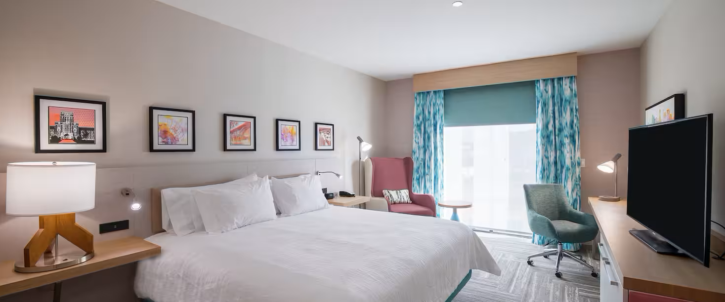 Hilton Garden Inn Florence Cincinnati Airport South 写真