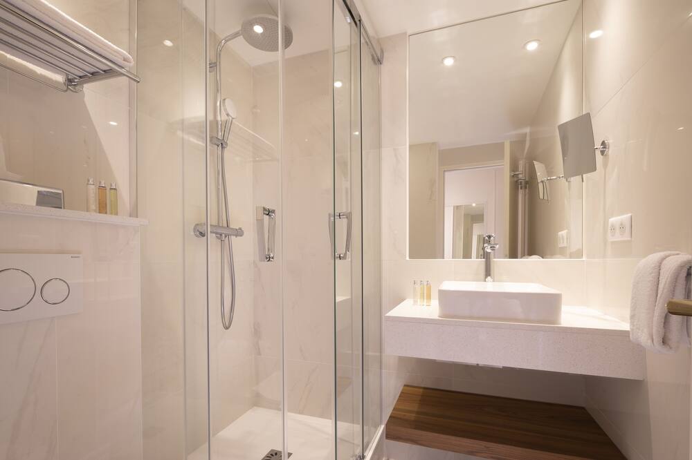 ド スェード ホテル 写真