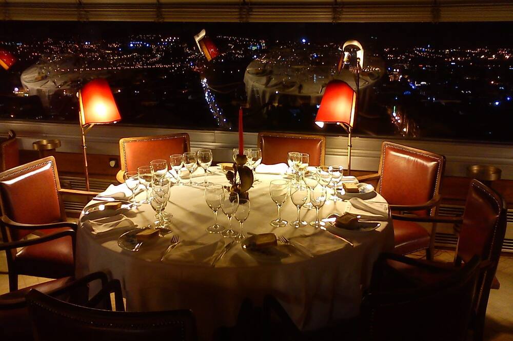 ホテル ミラドーロ 写真