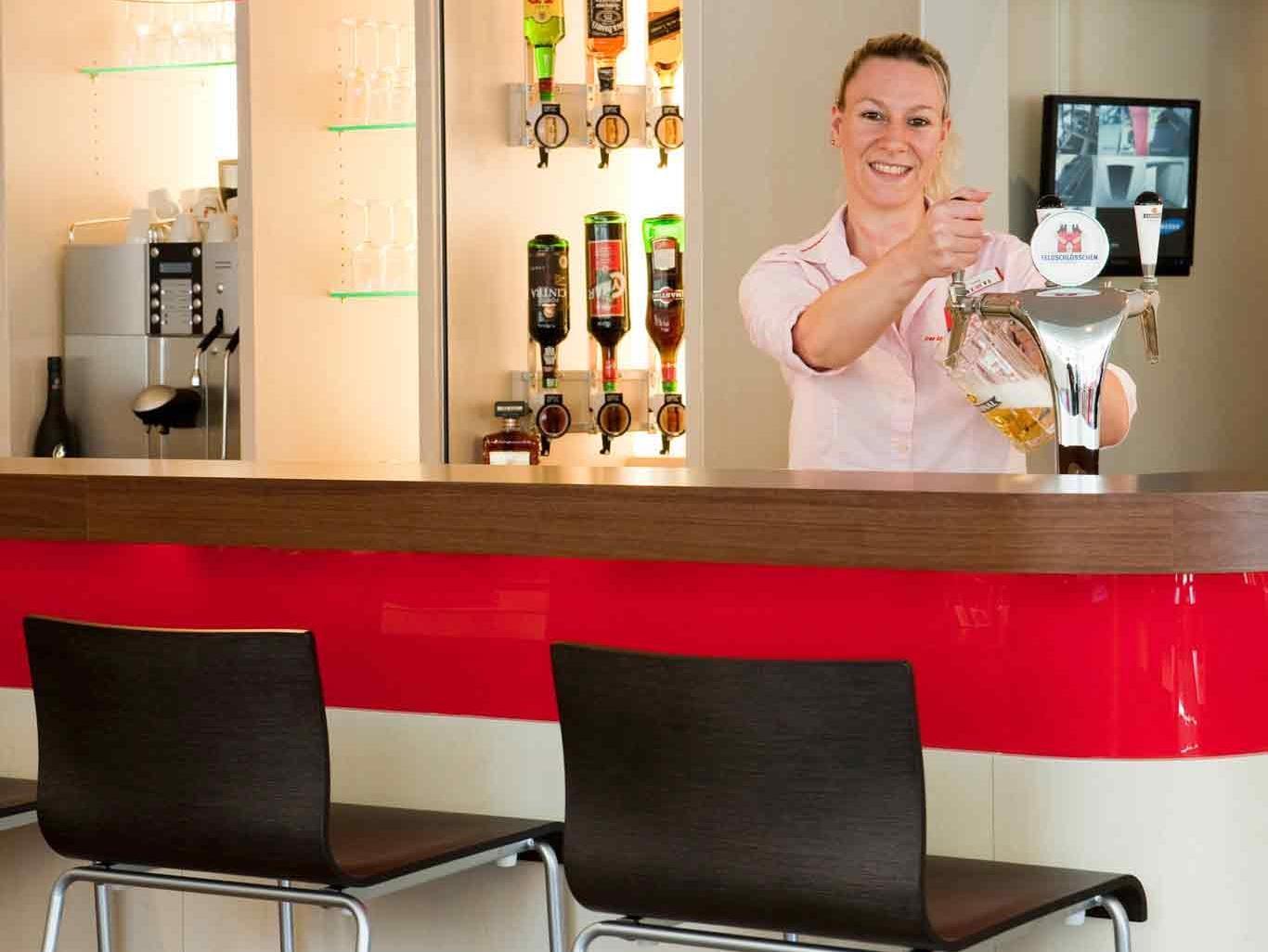 イビス ローザンヌ センター 写真