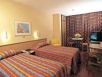 ウィンザー プラザ コパカバーナ 写真