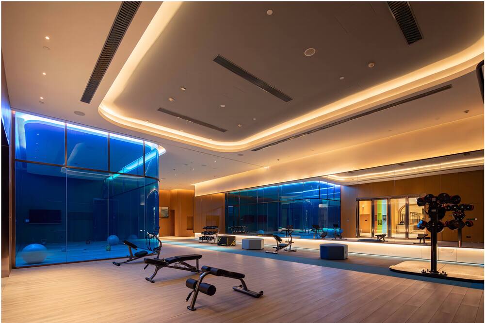 EVEN Chongli by IHG 写真