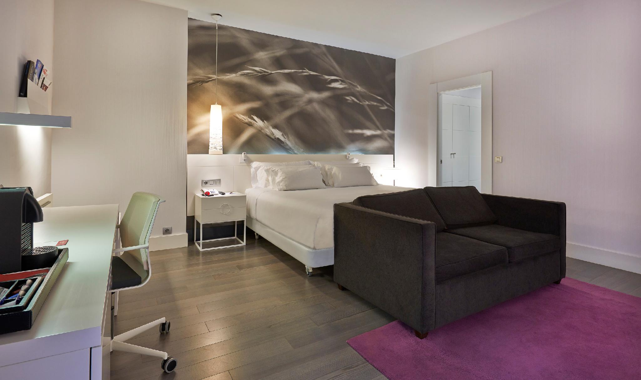 NH コレクション ヴィラ デ ビルバオ 写真