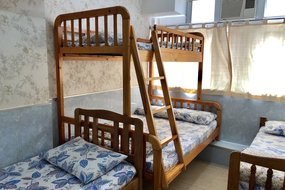 ドラゴン ホステル 写真