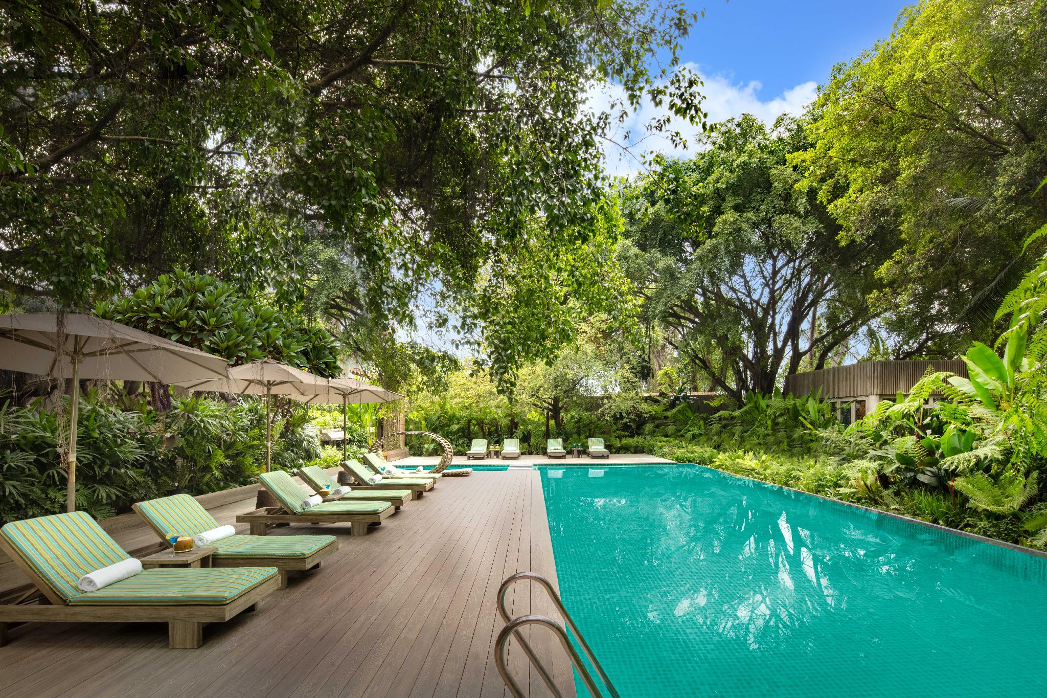 アン ラム リトリーツ サイゴン リバー 写真