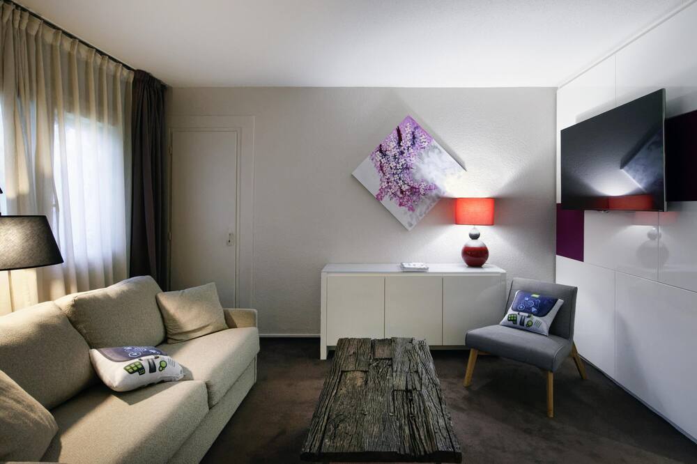 ibis Styles Chalon-sur-Saône 写真