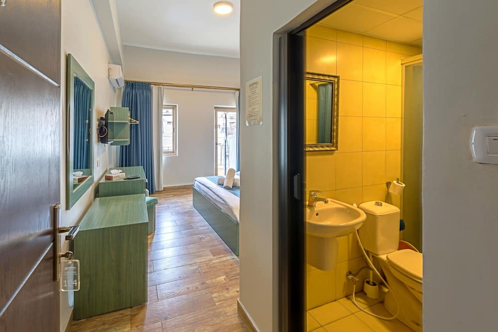 ザ シドニー ホテル 写真