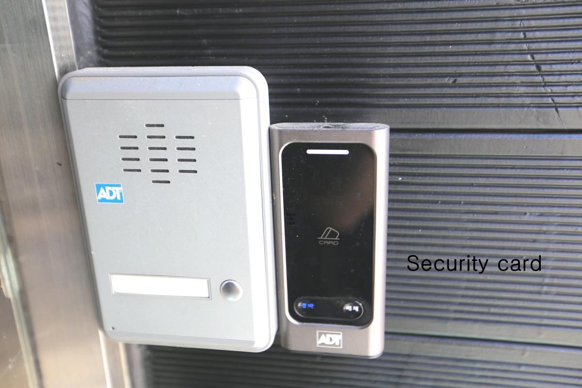 マスト ステイ ホテル ミョンドン 写真