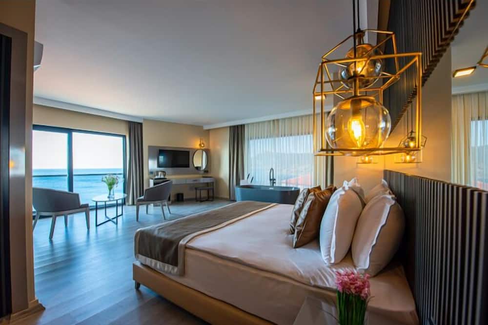 アソス ダヴ リゾート & スパ ホテル 写真