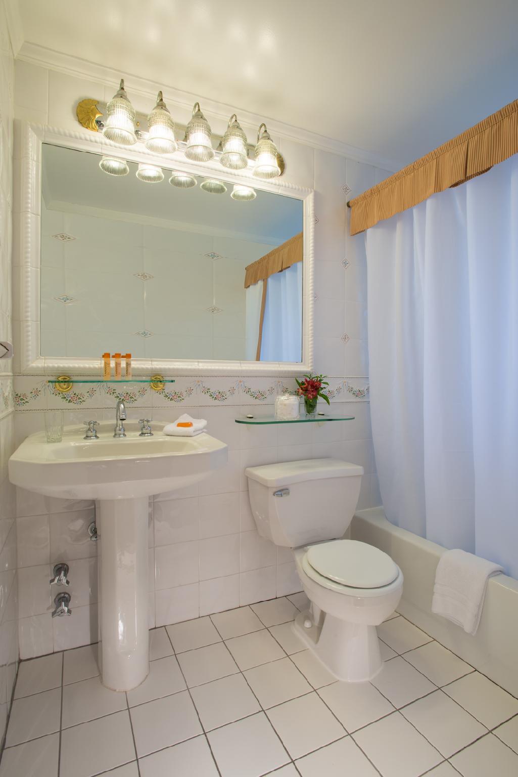 エクセルシオール ホテル 写真