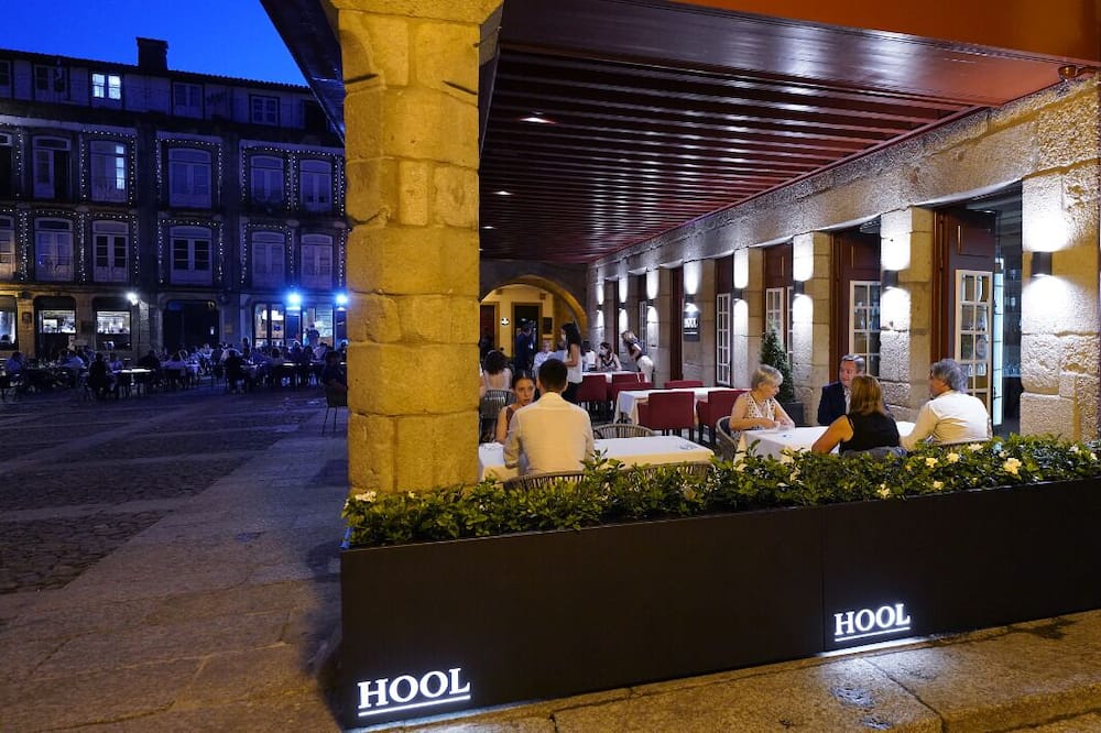 Hotel da Oliveira 写真