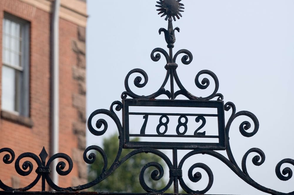 ハイアット リージェンシー ニューブランズウィック 写真