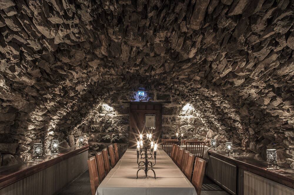 Grythyttans Gästgivaregård 写真