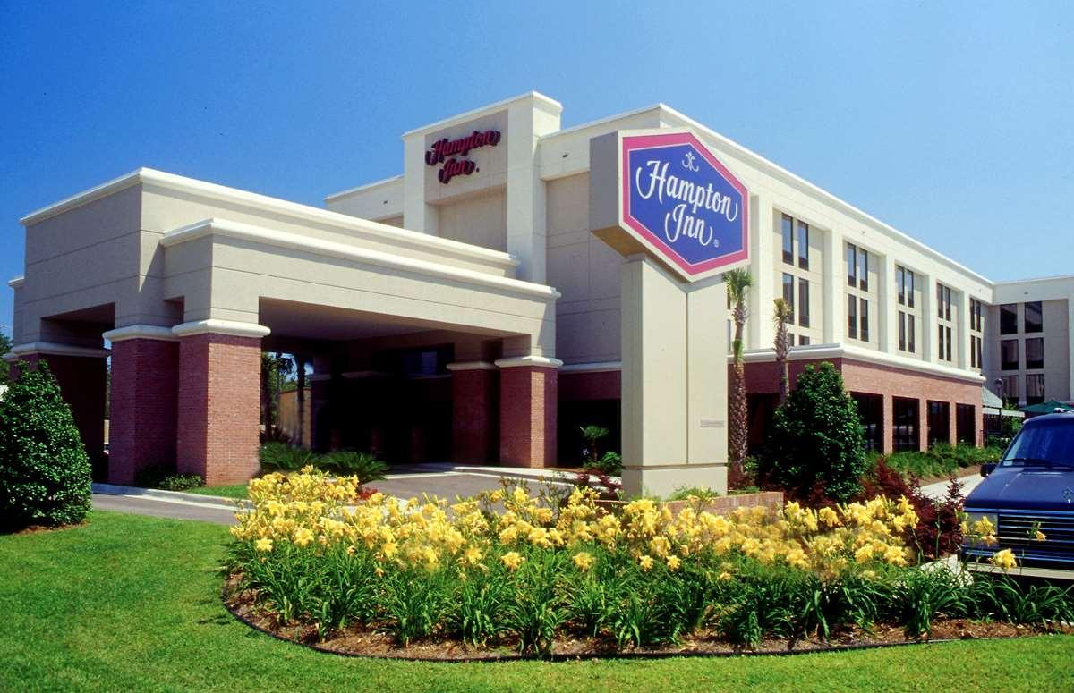 Hampton Inn Pensacola-Airport (Cordova Mall Area) 写真