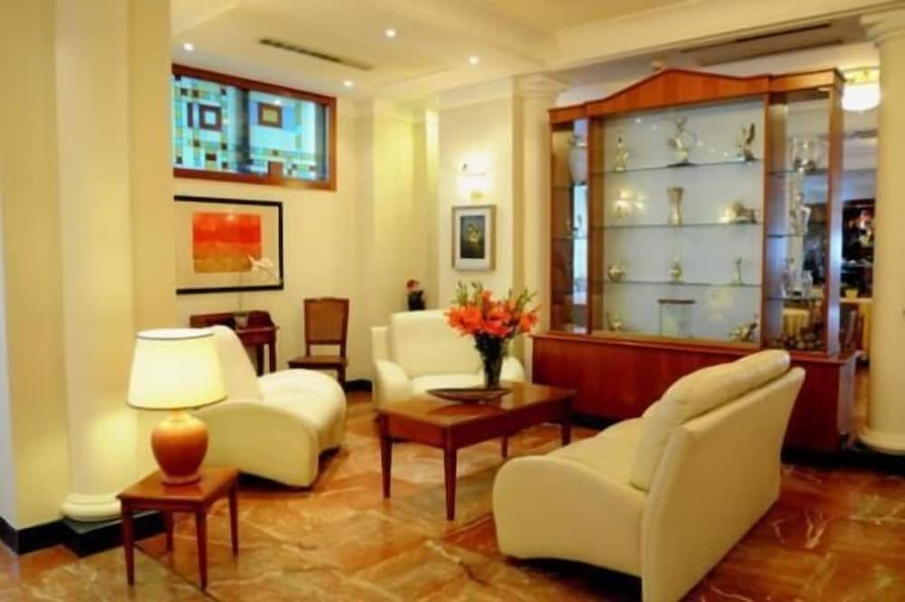 Hotel dei Platani 写真