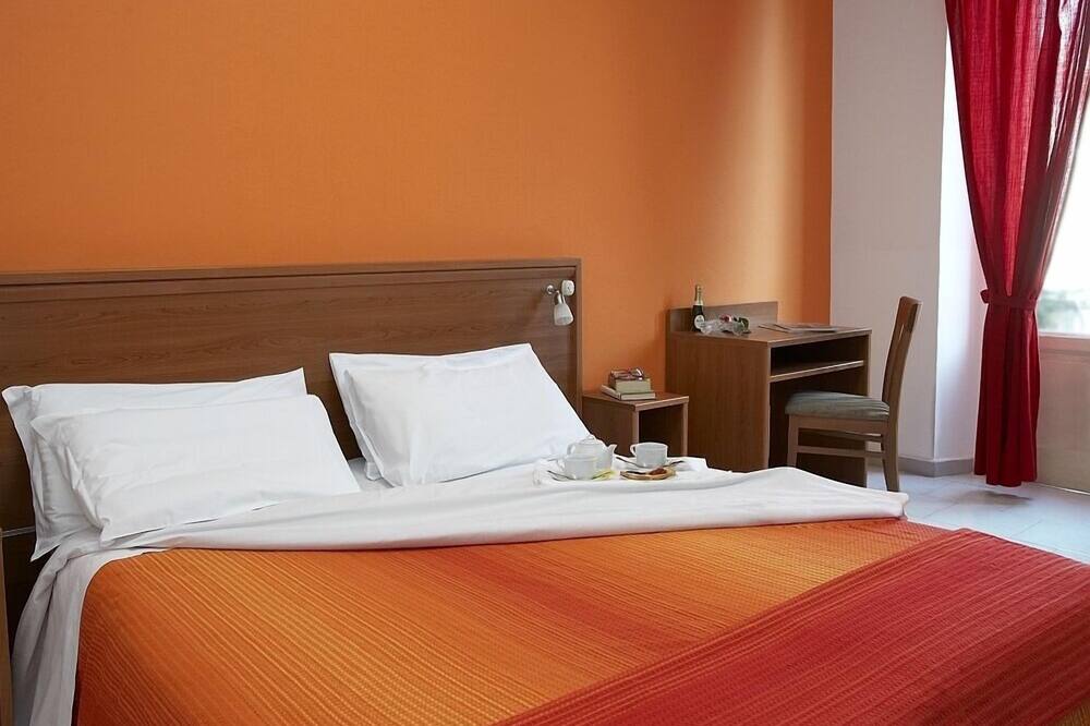 ホテル トレンティーナ 写真