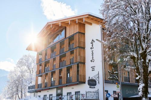 Hotel Bussi Baby 写真