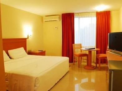 Araiza Palmira Hotel y Centro de Convenciones 写真