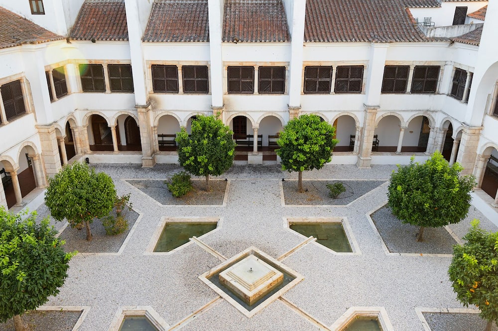 ポウサダ コンベント デ ヴィラ ヴィソーザ - ヒストリック ホテル 写真