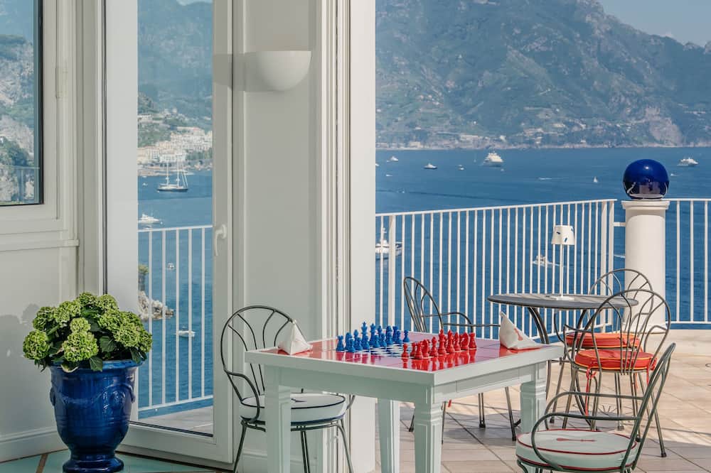 レ テッラッツェ - アダルト オンリー 写真