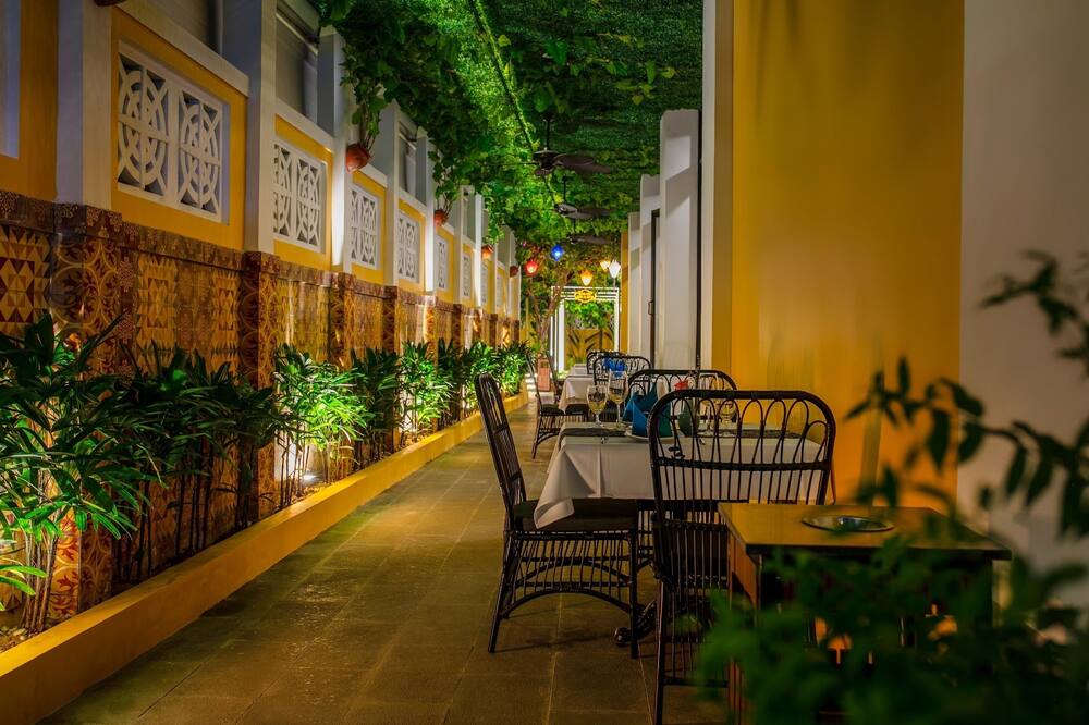 ラ チャーム ホイアン ホテル＆スパ 写真