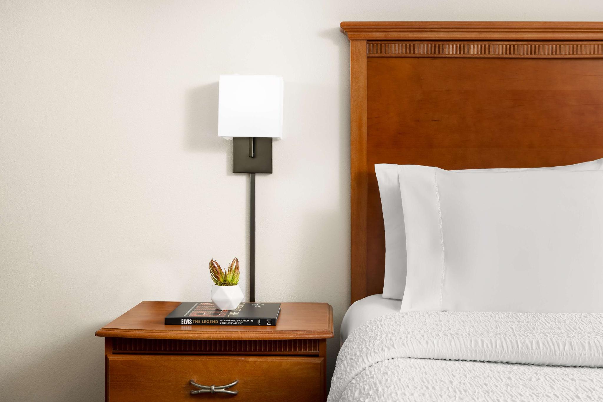 Hampton Inn Memphis-Walnut Grove/Baptist East 写真