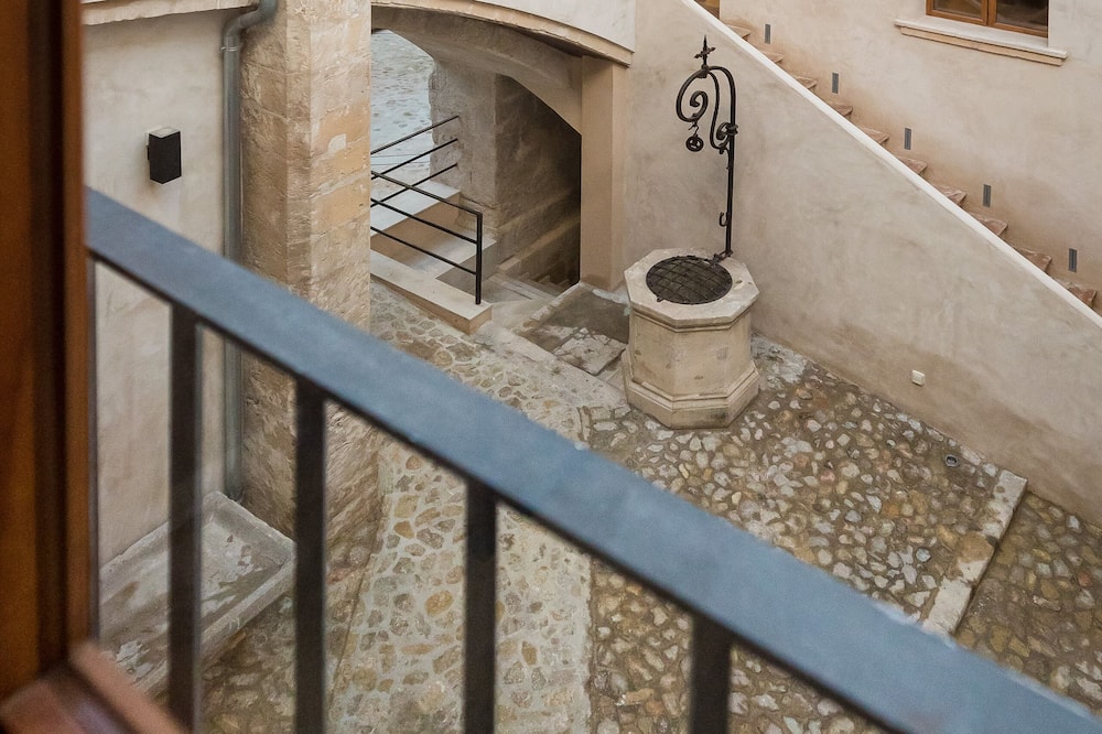 ホテル カン シレラ 写真