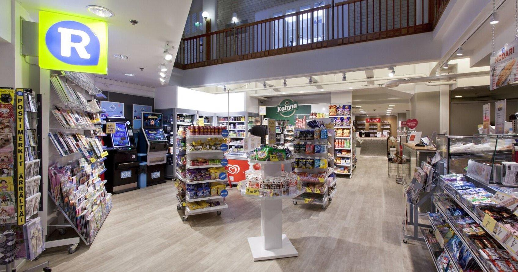 ホリデイ クラブ タンペレ スパ 写真