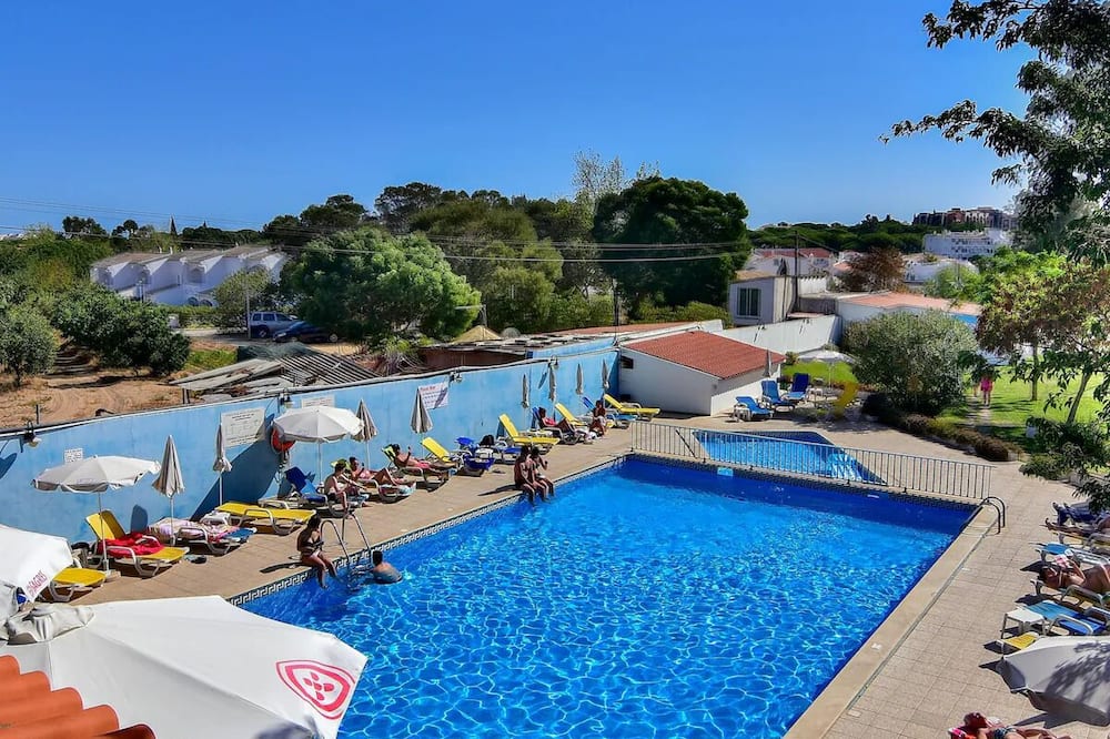 Apartamentos Turísticos Vale de Carros 写真