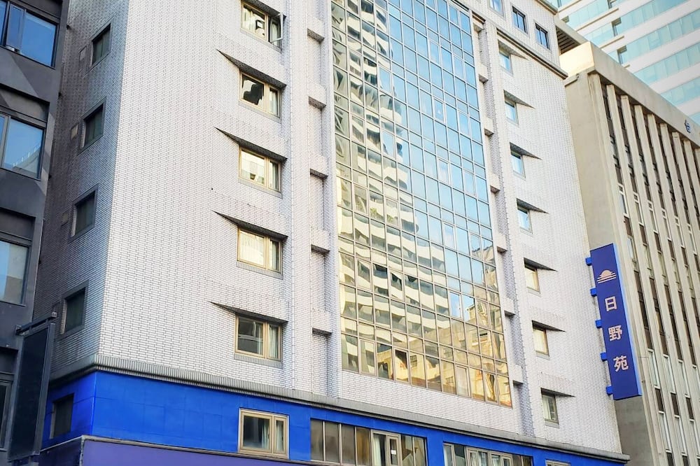 ヒノエンホテル 写真