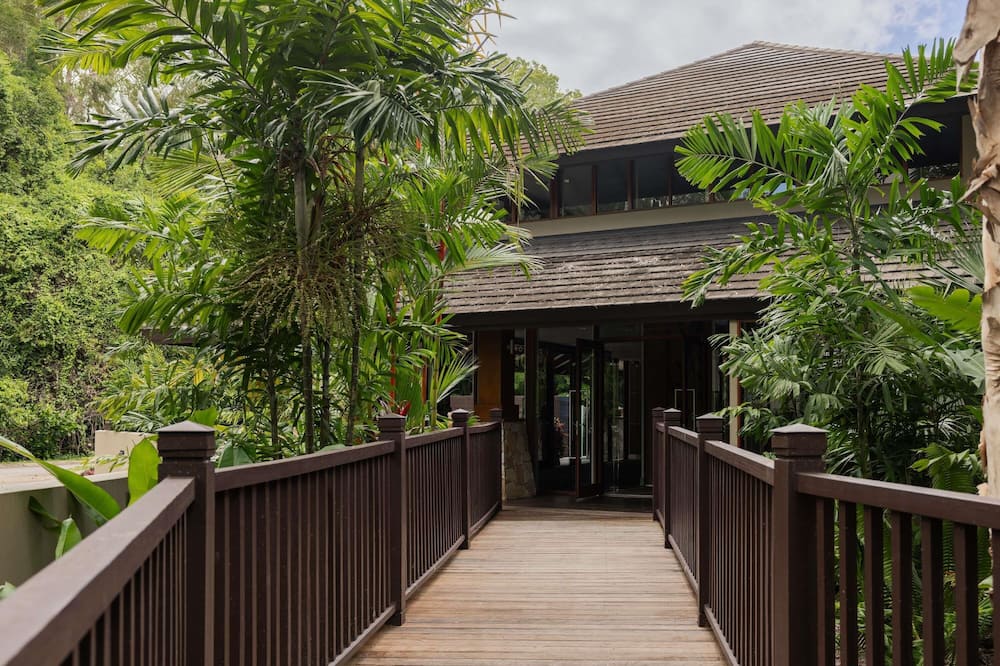 プルマン パーム コーブ シー テンプル リゾート & スパ 写真