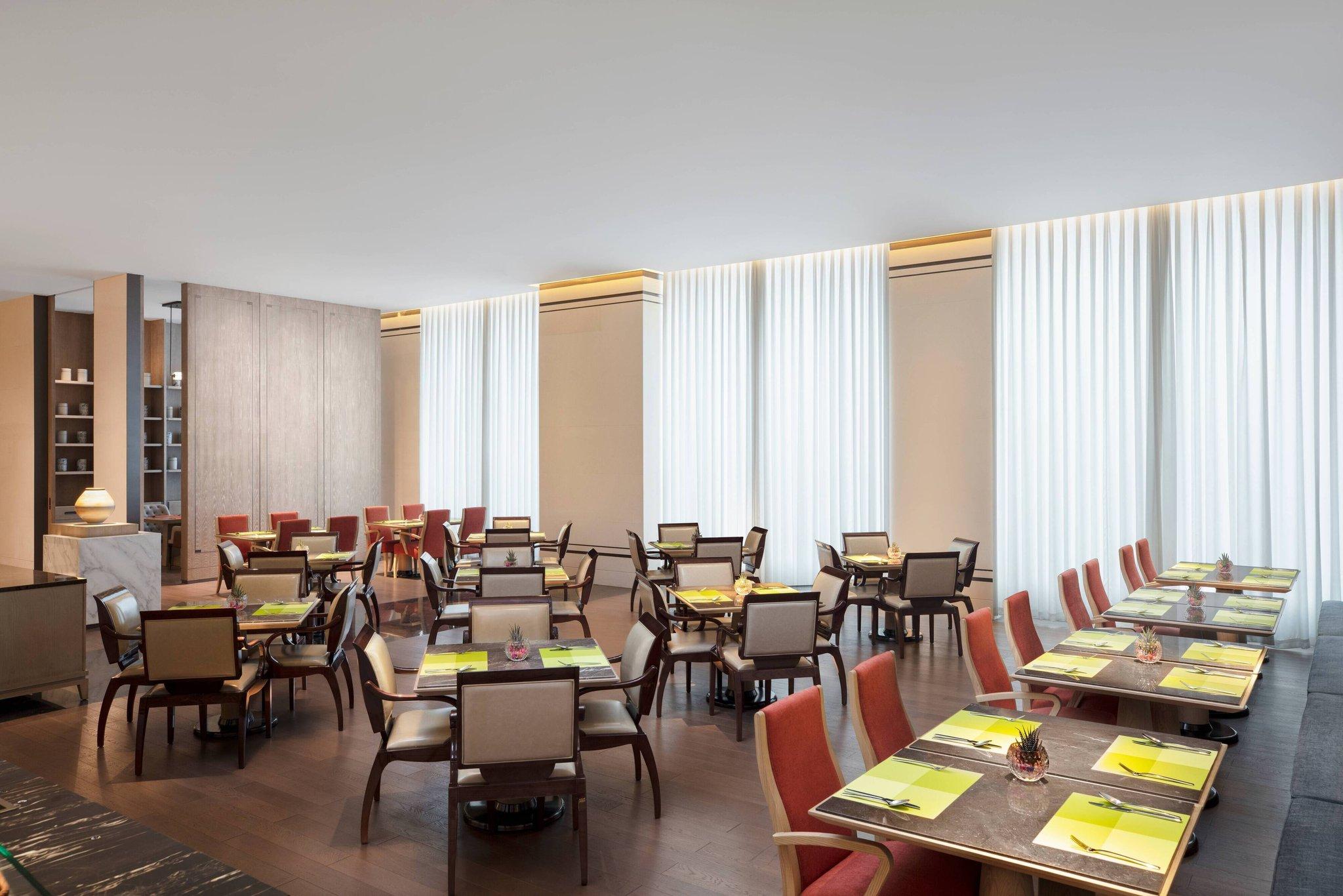 Courtyard by Marriott Taiyuan 写真