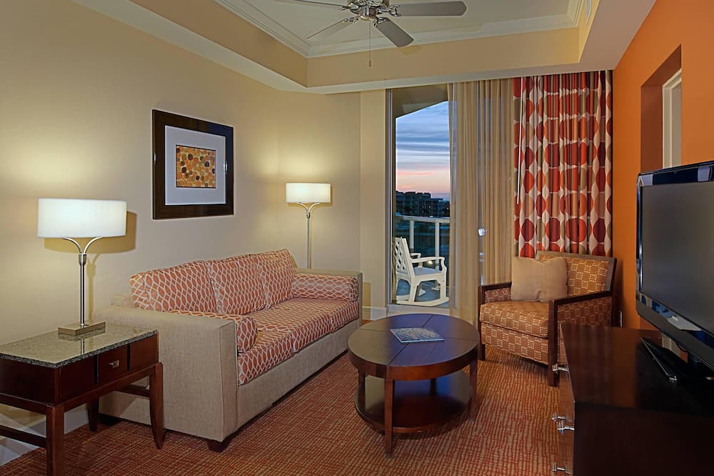 Residence Inn by Marriott St. Petersburg Treasure Island 写真
